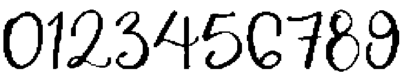 Oui Patisserie Smooth otf (400) Font OTHER CHARS