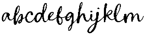 Oui Patisserie Smooth otf (400) FONT
