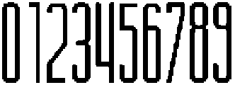Oustend Sans otf (400) Font OTHER CHARS