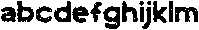 Outbrave Regular otf (400) FONT