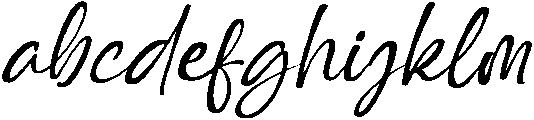 Outline Delighta Italic Italic otf (300) FONT
