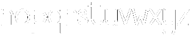 Outline Drawing Regular otf (400) Font LOWERCASE