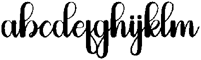 Outline Regular otf (400) FONT