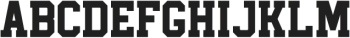 Outright Regular ttf (400) FONT