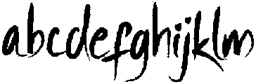 Outshine otf (400) FONT