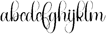 Outside Graduation Regular otf (400) FONT