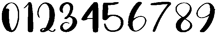 Outside Regular otf (400) Font OTHER CHARS