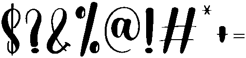 Outside Regular otf (400) Font OTHER CHARS