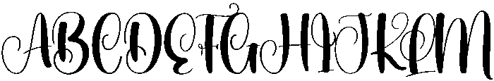 Outside Regular otf (400) Font UPPERCASE