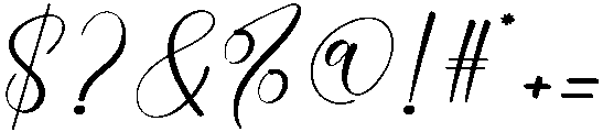 Outside Regular otf (400) Font OTHER CHARS