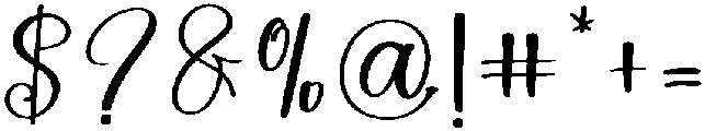 Outside Regular otf (400) Font OTHER CHARS