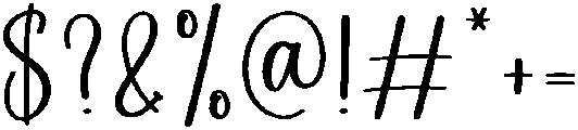 Outside Regular otf (400) Font OTHER CHARS