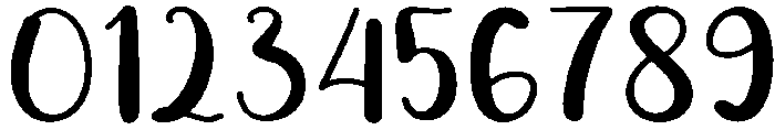 Outside Regular otf (400) Font OTHER CHARS