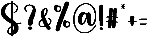 Outside Regular otf (400) Font OTHER CHARS
