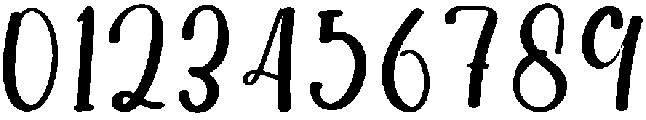 Outside Regular otf (400) Font OTHER CHARS