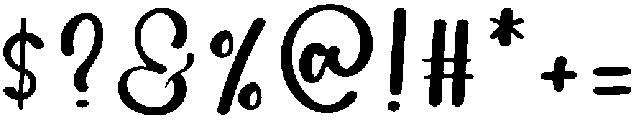 Outside Regular otf (400) Font OTHER CHARS