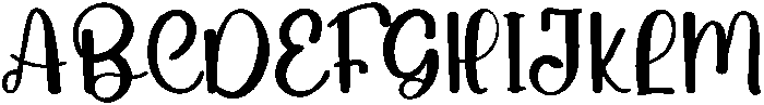 Outside Regular otf (400) Font UPPERCASE