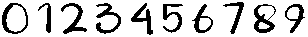 Outside Regular otf (400) Font OTHER CHARS