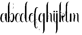 Outside Regular otf (400) FONT