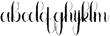 Outside Vocation Regular otf (400) FONT