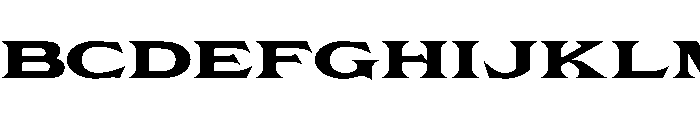 Oultra FONT