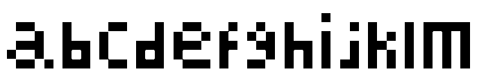 OurQuinny Regular FONT