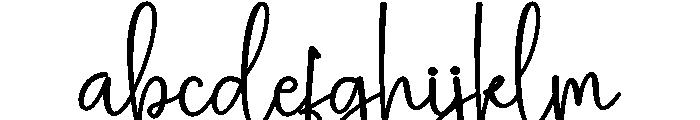 Ourstory FONT