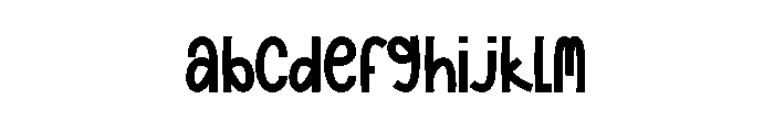 Outfit Halloween FONT