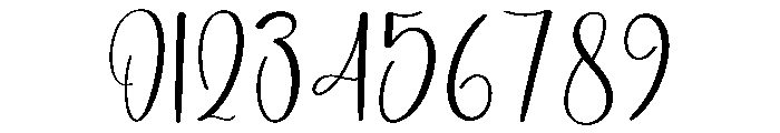 Outgrow Font OTHER CHARS