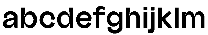 Outreque Bold FONT