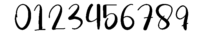 Outright Font OTHER CHARS