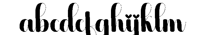 Outshine FONT