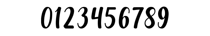 Outside Font OTHER CHARS
