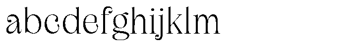 Oufale FONT