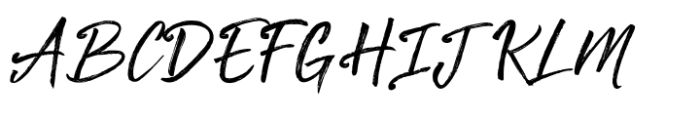 Ourstory Regular Font