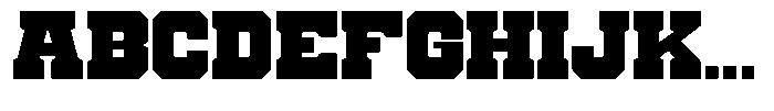 Outclash FONT
