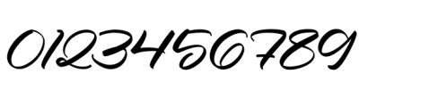 Outhlyn Funtica Regular Font OTHER CHARS