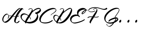 Outhlyn Funtica Regular Font