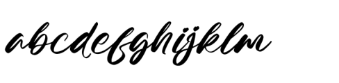Outhlyn Funtica Regular FONT
