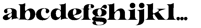Outta Sight V2 Soft Regular FONT
