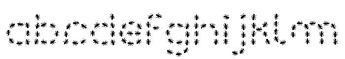 Ouvrieres Affamees FONT