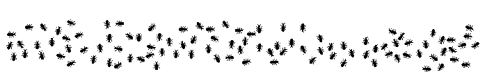 Ouvrieres Agricultrices Font LOWERCASE