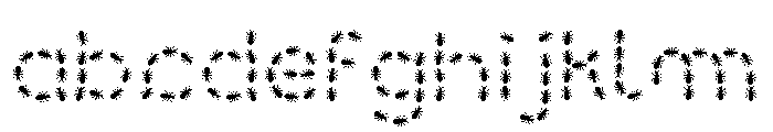 OuvrièresGX FONT