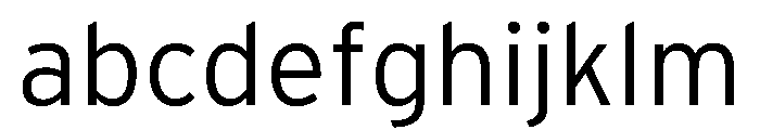 Overpass Mono Variable Regular FONT