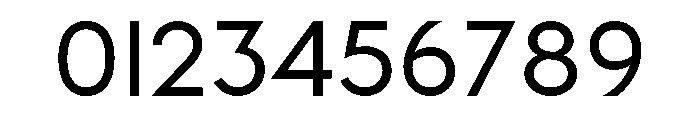 Overpass Variable Light Font OTHER CHARS
