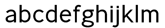 Overpass Variable Light FONT