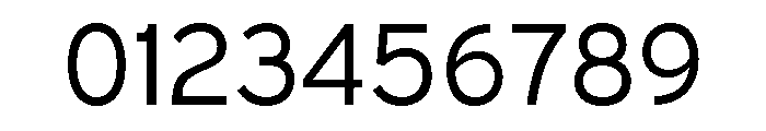 Overpass Variable Medium Font OTHER CHARS