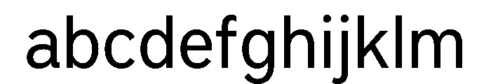 Overpass Variable Regular FONT