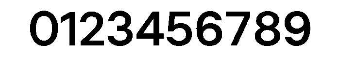 Ovelion Medium Font OTHER CHARS
