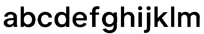Ovelion Medium FONT